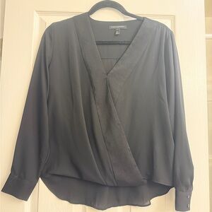 Banana Republic women’s MP blouse